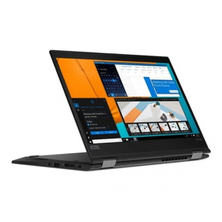  Lenovo ThinkPad X13 YOGA Gen1