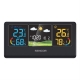 Meteostanica SENCOR SWS 4100 B