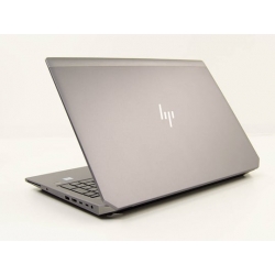  HP ZBook 15 G6