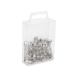 Sada ziherejsiek - 3 rôzne rozmery - 48 ks / balenie