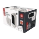 Smart videotelefón EMOS IP-15S s WiFi