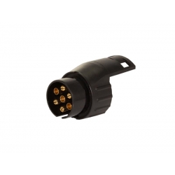 Adaptér ťažného zariadenia 13/7 pólov CARGUARD 54944