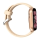 Hodinky HIFUTURE FutureFit Zone 2 Pink