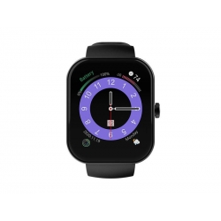 Hodinky HIFUTURE FutureFit Ultra 2 Black