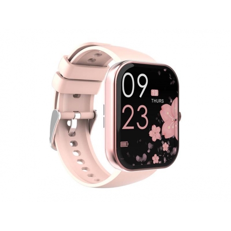 Hodinky HIFUTURE FutureFit Ultra 2 Pink