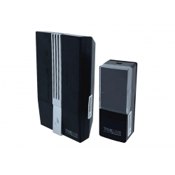 Zvonček bezdrôtový TRIXLINE BELL TR B304