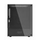 Počítačová skriňa DARKFLASH DK100 Black