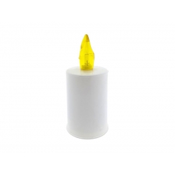 Sviečka LED cintorínska BC LUX BC 173