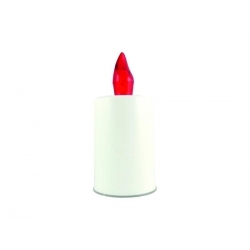 Sviečka LED cintorínska BC LUX BC 172
