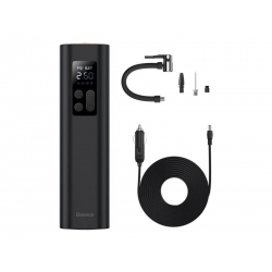 Kompresor 12V BASEUS CRCQ000001 mini