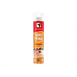 Pena DEN BRAVEN MULTI KLEBER PROFI pištoľová 750ml