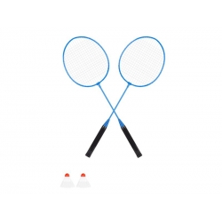 Súprava na bedminton REBEL RBA-4100 Active