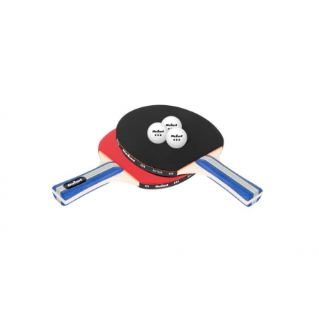 Súprava na ping pong REBEL RBA-4003 Active