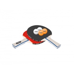 Súprava na ping pong REBEL RBA-4000 Active