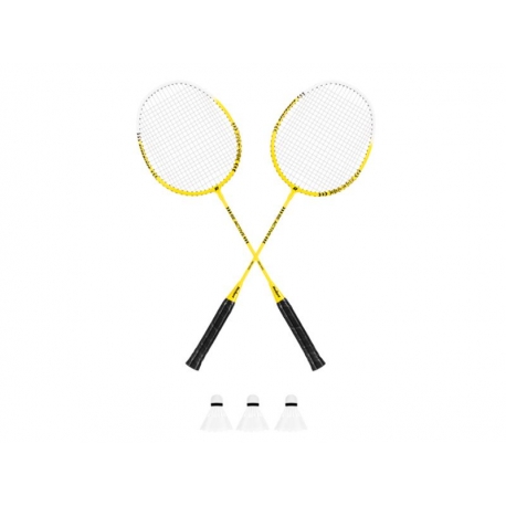 Súprava na bedminton REBEL RBA-4102 Active