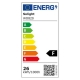 Svietidlo stropné SOLIGHT WO820 26W