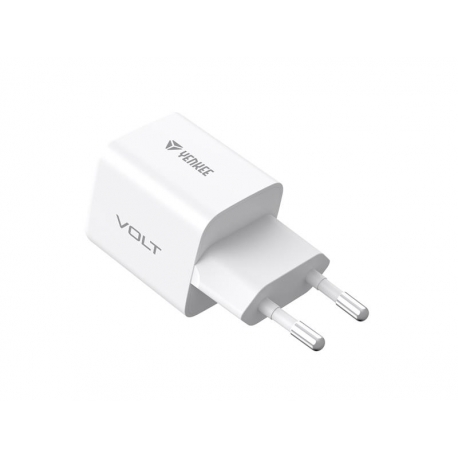 Adaptér USB YENKEE YAC G35 Volt