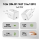 Adaptér USB YENKEE YAC G35 Volt