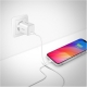 Adaptér USB YENKEE YAC G35 Volt