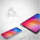 Adaptér USB YENKEE YAC G35D Volt