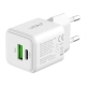Adaptér USB YENKEE YAC G38 Volt