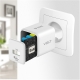Adaptér USB YENKEE YAC G38 Volt