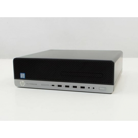  HP EliteDesk 800 G5 SFF