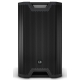 15" 2-p. aktívna plastová reproduktorová sústava BST * DSP * 300/1200W * 48-20000Hz
