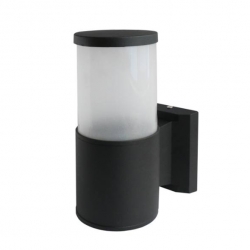 Svietidlo vonkajšie DIOLED D78793 Irga Black