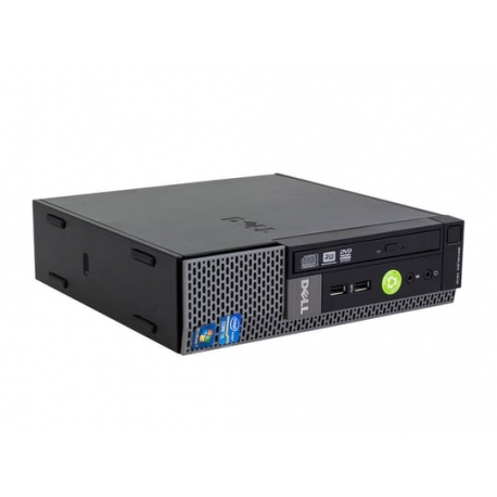  Dell OptiPlex 7010 USFF