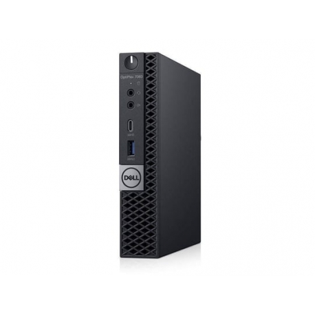  Dell OptiPlex 7060 Micro