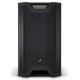 12" 2-p. aktívna plastová reproduktorová sústava BST * DSP * 300/1200W * 50-20000Hz