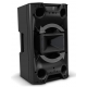12" 2-p. aktívna plastová reproduktorová sústava BST * DSP * 300/1200W * 50-20000Hz