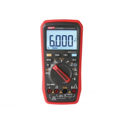 Multimeter UNI-T UT17B MAX