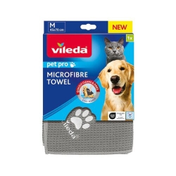 Uterák z mikrovlákna VILEDA Pet 172650 1ks