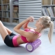Valec masážny - roller REBEL RBA-3050-PU Active