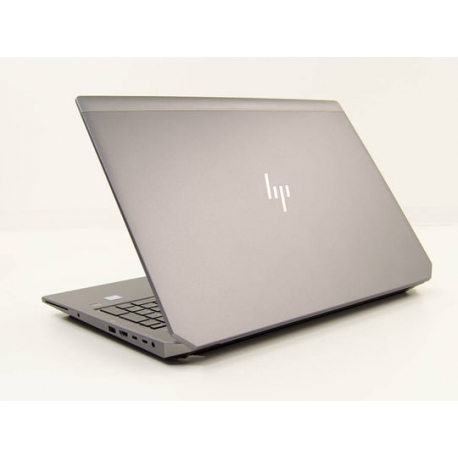  HP ZBook 15 G6