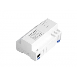 Smart prepínač na DIN lištu SONOFF SPM-Main WiFi