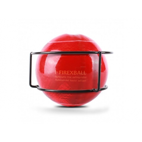 Hasiaca guľa Firexball 1,3 kg prášok Furex 770 1ks
