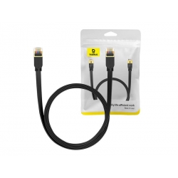 Kábel UTP RJ45/RJ45 Cat7 2m BASEUS Flat