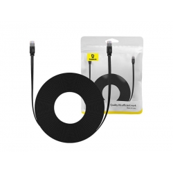Kábel UTP RJ45/RJ45 Cat6 20m BASEUS Flat
