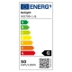 Svietidlo stropné SOLIGHT WO799-1-B 50W