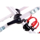Nosič bicyklov SIXTOL SX1020 Bike 3 Trunk