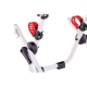 Nosič bicyklov SIXTOL SX1020 Bike 3 Trunk