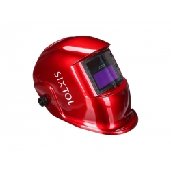 Kukla zváračská samostmievacia SIXTOL Welding Mask 2