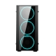 Počítačová skriňa DARKFLASH Black Technology Mini Micro-ATX