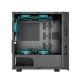Počítačová skriňa DARKFLASH Black Technology Mini Micro-ATX