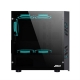 Počítačová skriňa DARKFLASH Black Technology Mini Micro-ATX