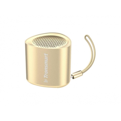 Reproduktor Bluetooth TRONSMART Nimo Gold