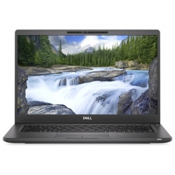  Dell Latitude 7300 Black
